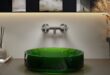 Modern Bathroom Sink Faucets