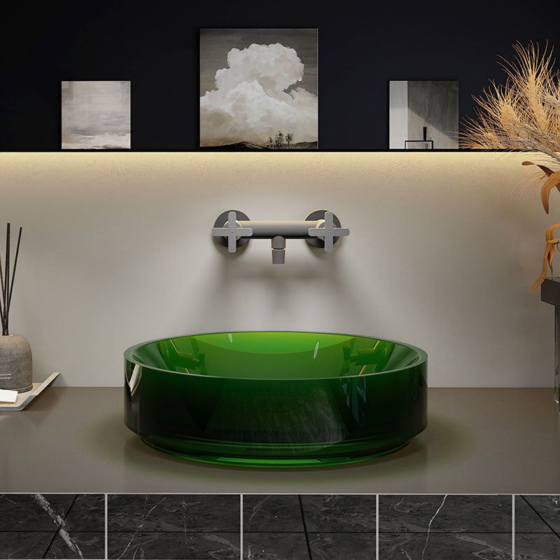 The Evolution of Contemporary Bathroom Sink Faucets