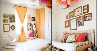 Toddler Girls Room Decor Ideas