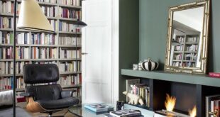 Eames Lounge Chair And Ottoman