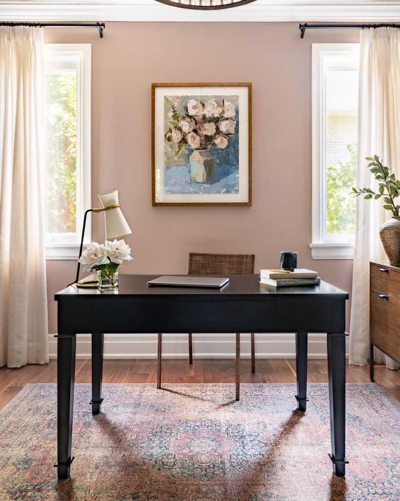 Affordable Ways to Create a Stylish Home Office