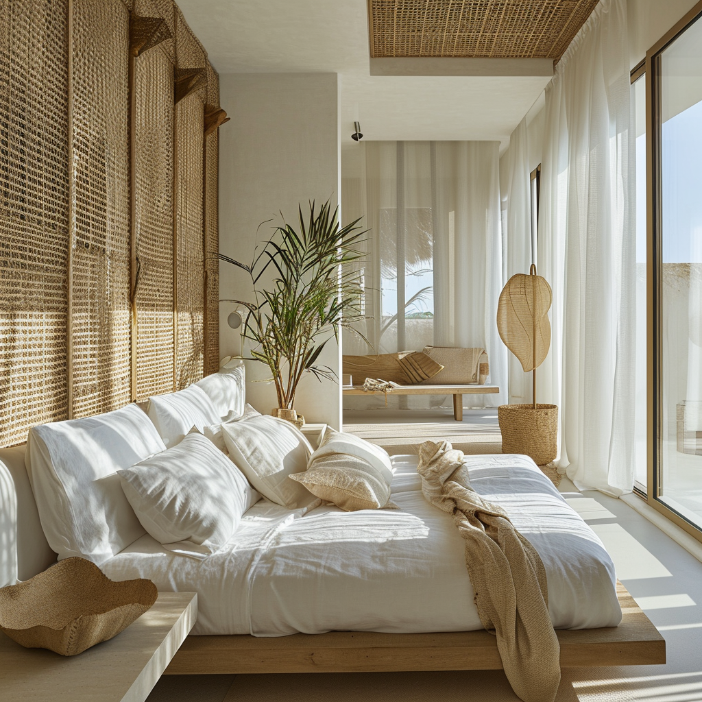 The Ultimate Guide to Master Bedroom Designs