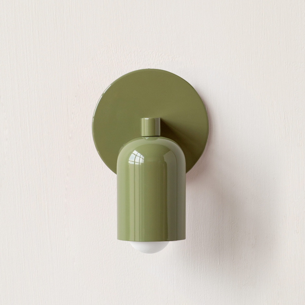 The Beauty of Contemporary Bathroom Wall Sconces
