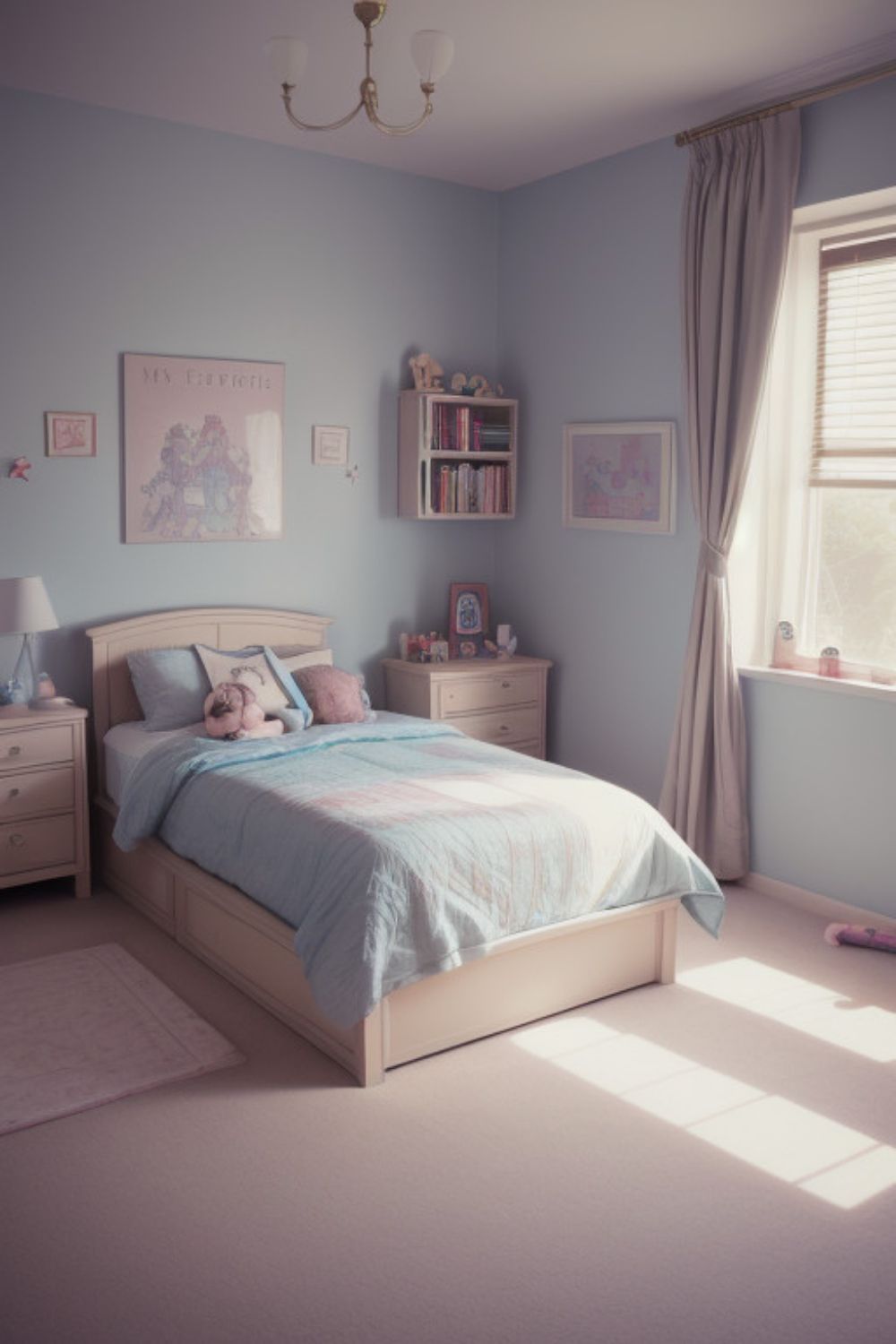Creative Ways to Maximize Space in Teenage Bedrooms