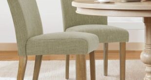 Parson Dining Room Chairs