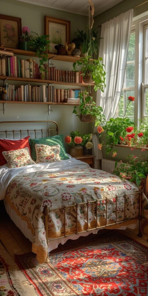 Room Decorating Ideas For Small Rooms