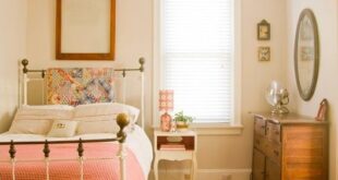 Simple Childrens Bedroom Decor Ideas