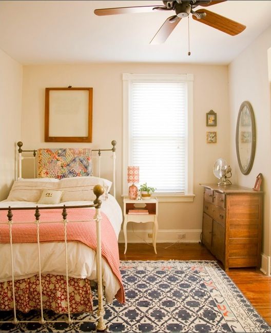 Easy Ways to Decorate a Child’s Bedroom