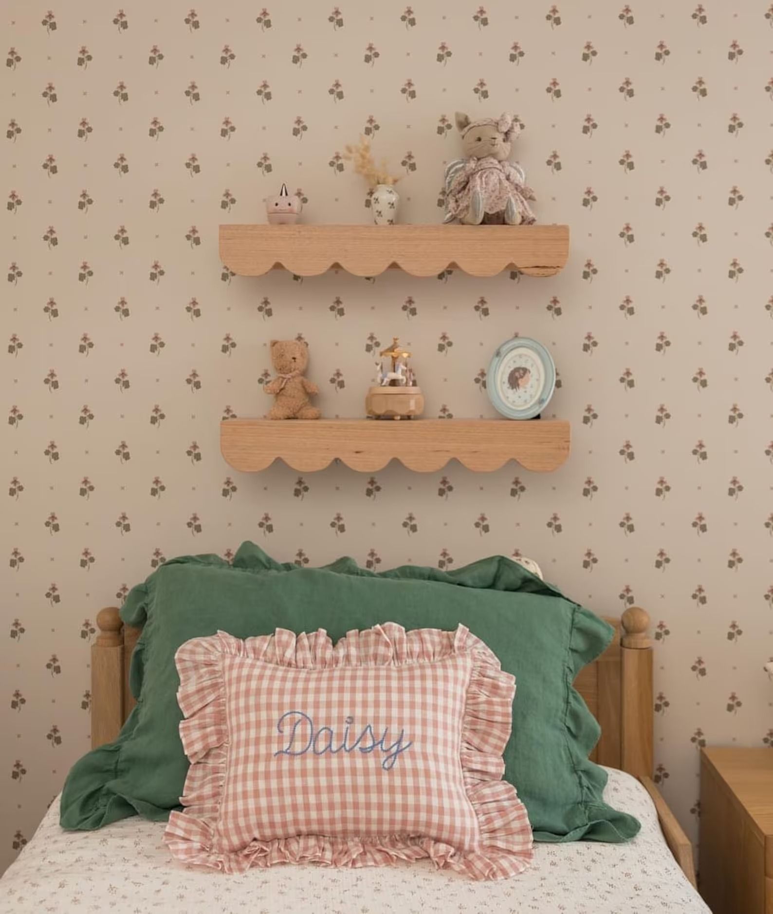 Adorable Toddler Girls Room Decor Inspiration