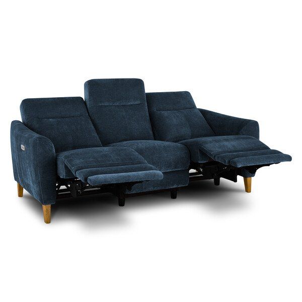 The Comfort of a Two Seater Recliner Sofa