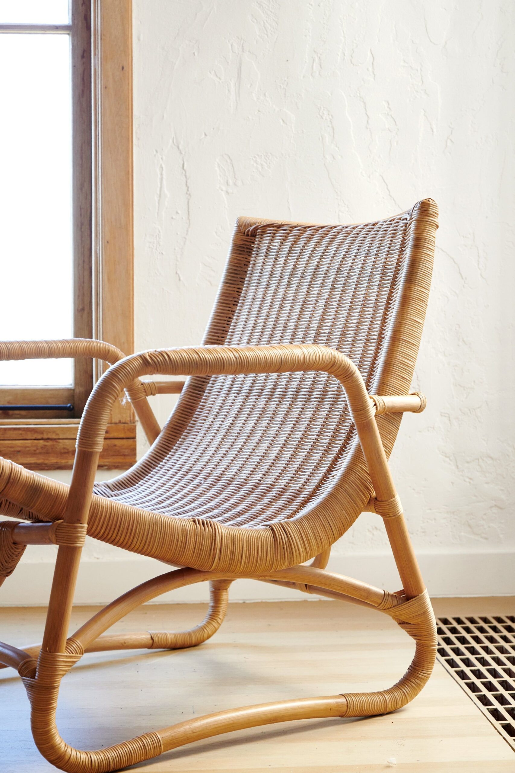 The Beauty of Wicker Rattan Outdoor Furniture
