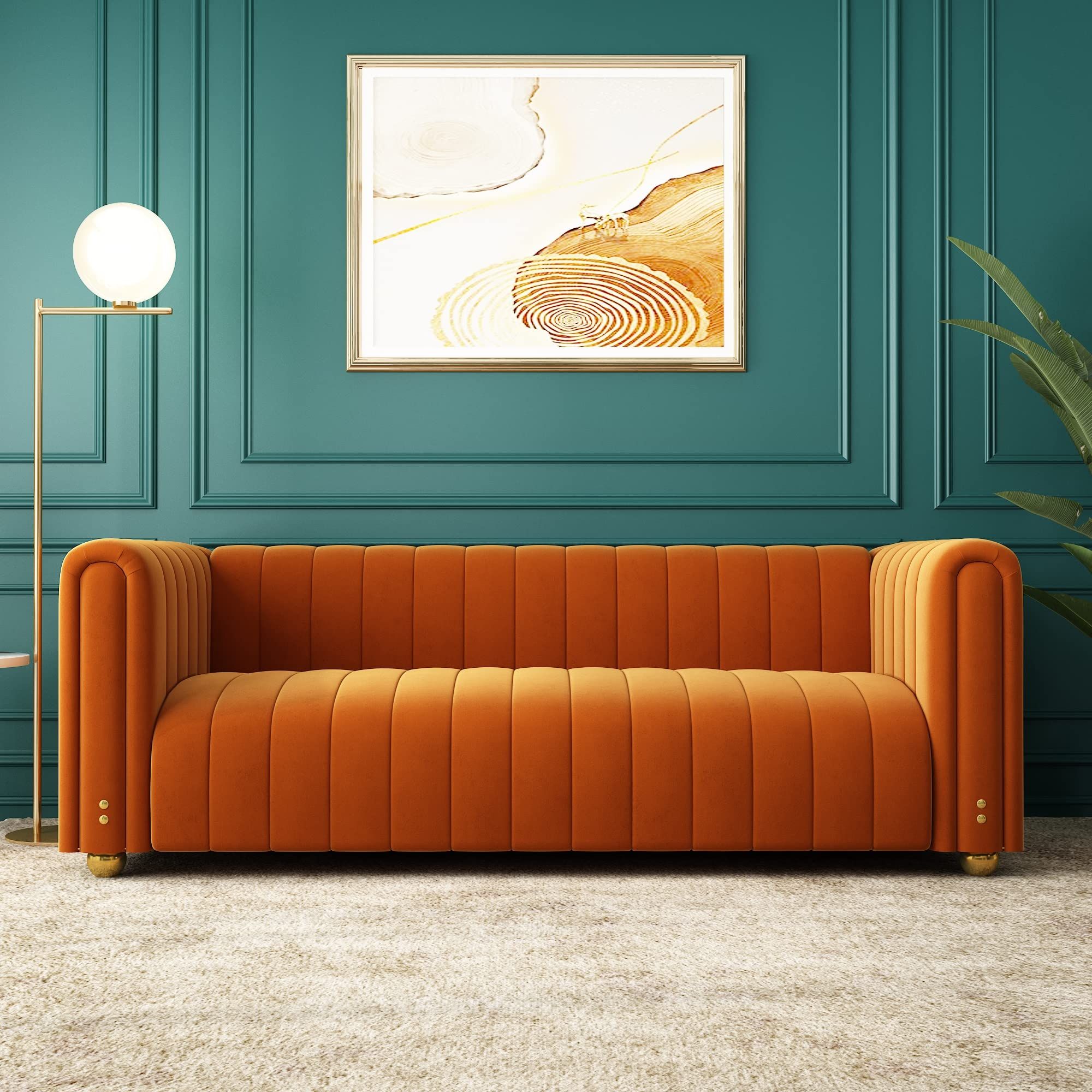 Exploring the Latest Trends in Modern Living Room Furniture