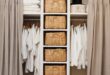 Diy Bedroom Clothing Storage Ideas