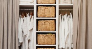 Diy Bedroom Clothing Storage Ideas