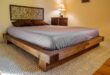 King Size Headboard And Frame