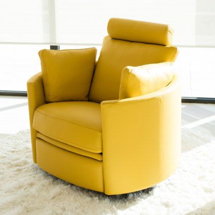 The Ultimate Guide to Modern Leather Sofa Recliners