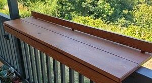 Patio Deck Tables