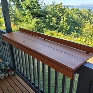 Patio Deck Tables