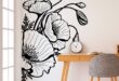 Removable Vinyl Wall Decals
