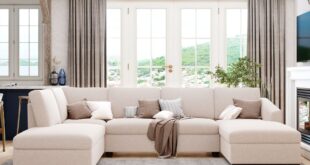 Sectional Couch Living Room Sets