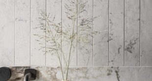 Stone Look Porcelain Tile