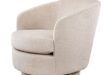 Swivel Occasional Chairs