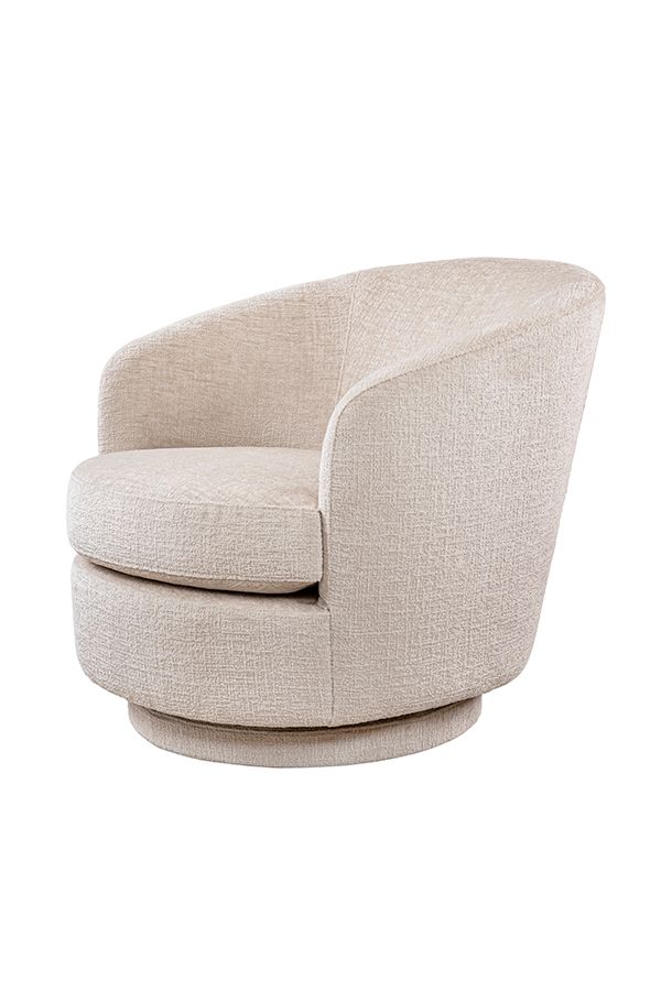 Swivel Occasional Chairs