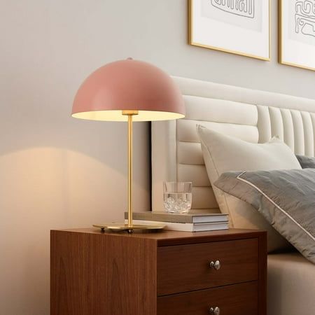 The Timeless Elegance of Mid Century Modern Table Lamps