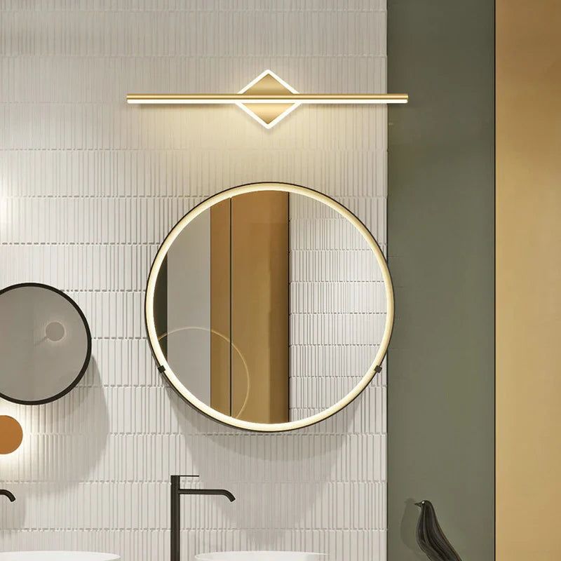Illuminate Your Reflection: The Beauty of Bathroom Mirrors with Lights