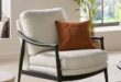 Accent Comfy Chairs