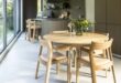 Kitchen Furniture Table And Chairs