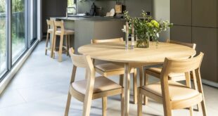 Kitchen Furniture Table And Chairs