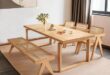 Kitchen Table Sets With Bench And Chairs