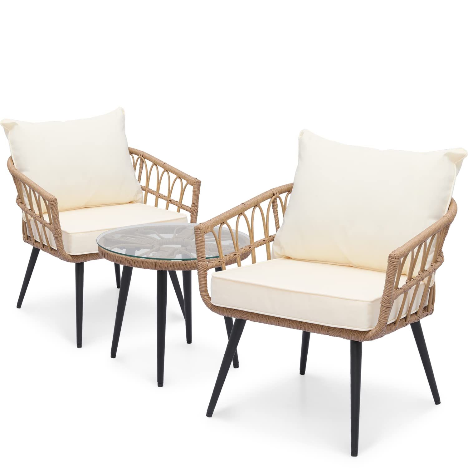 A Comprehensive Guide to Wicker Patio Furniture Sets