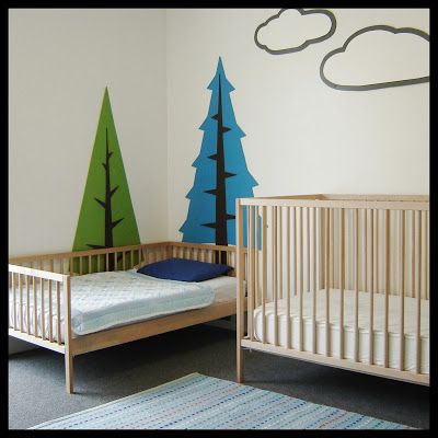 A Fun and Stylish Sleeping Solution for Young Gentlemen: Toddler Beds for Boys
