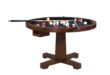 Bumper Pool Table