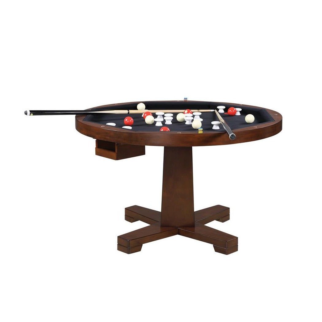 A Guide to Bumper Pool Tables: The Ultimate Game Room Addition