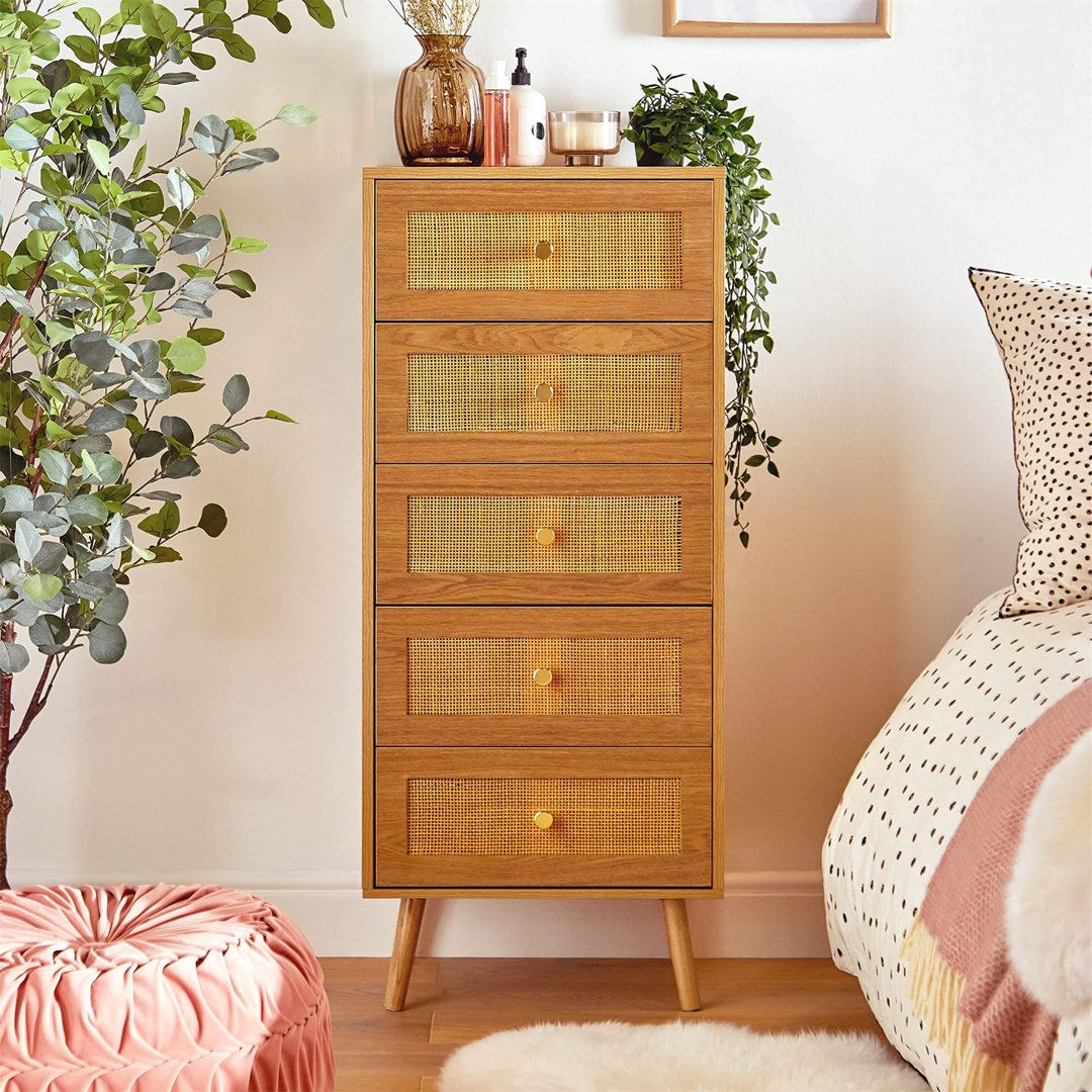 A Guide to Choosing Bedroom Storage Furniture