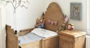 Toddler Bed For Boys