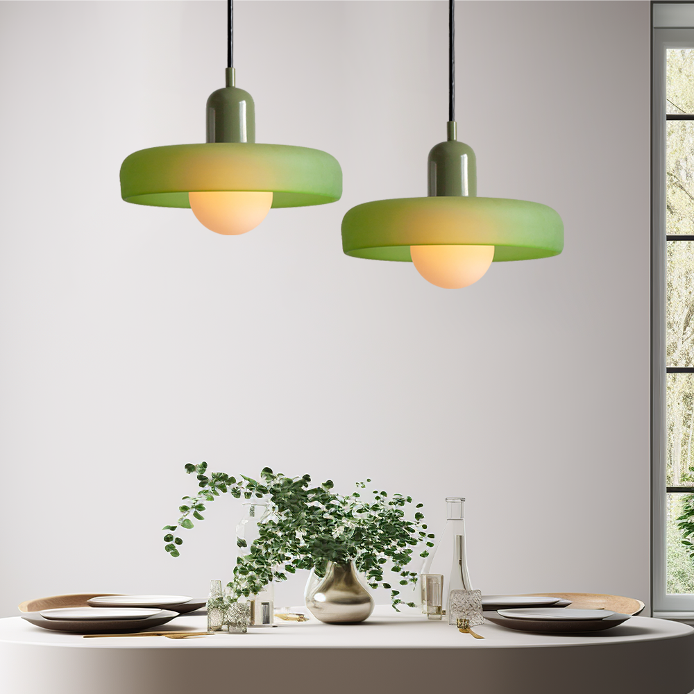 A Guide to Choosing the Perfect Pendant Lights for Your Kitchen