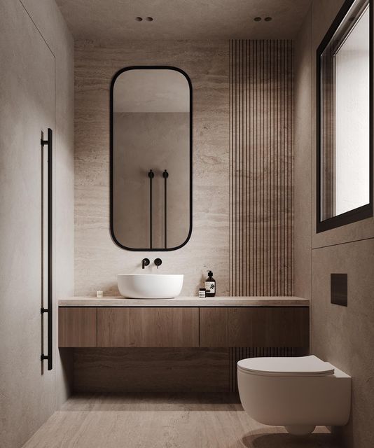 A Guide to Enhancing Your Bathroom with Recessed Lighting