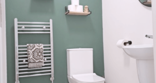 Small Bathroom Wall Paint Color Ideas