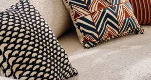 Fabric Patterned Sofas