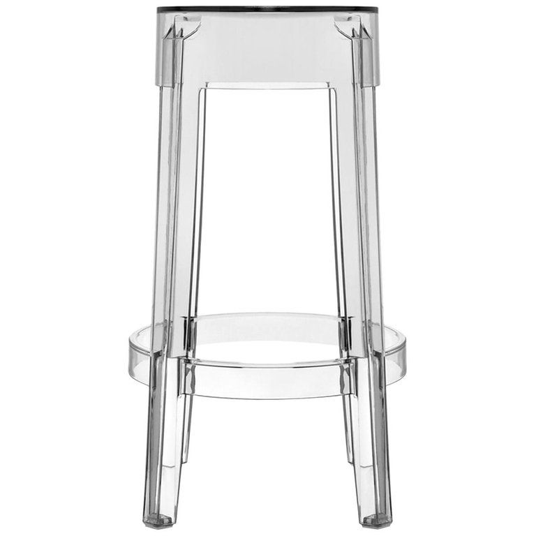 A Stylish Addition: Ghost Chair Bar Stools for Your Home