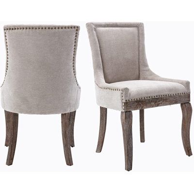 A guide to Parson Dining Room Chairs