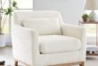 Accent Comfy Chairs