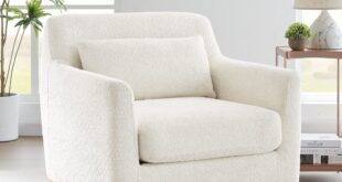 Accent Comfy Chairs