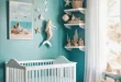 Baby Girl Nursery Themes Ideas