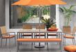 Clearance Patio Furniture Sets