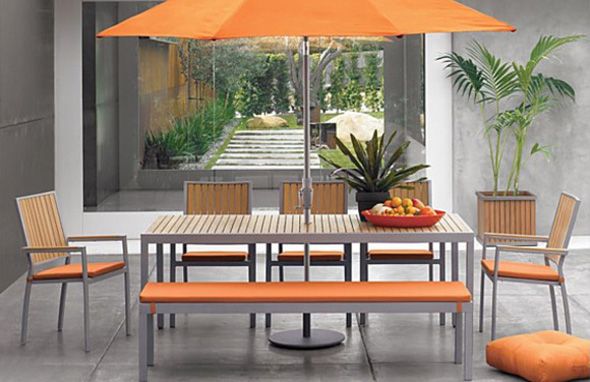 Affordable Deals on Patio Furniture Sets for Your Outdoor Space